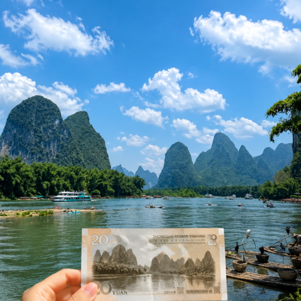 Guilin Yangshuo 3 Days 2 Nights Private Tour from Guangzhou | Li River Bamboo Raft, Countryside Views & Sunrise Experience