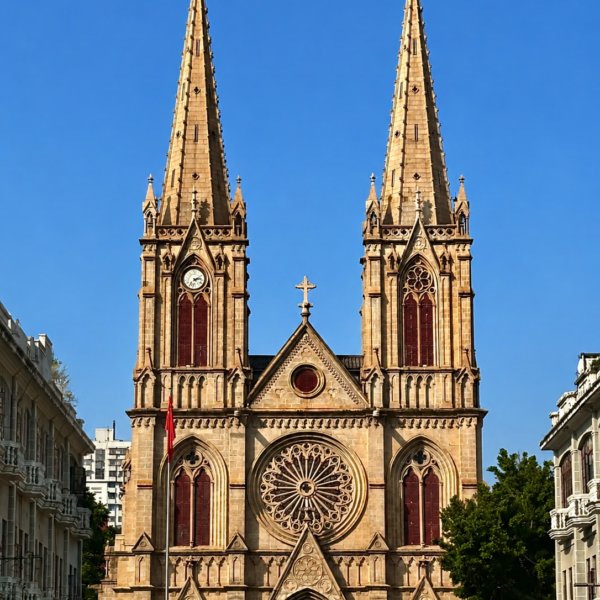 Guangzhou One-Day City Sightseeing Tour | Private Car & English-Speaking Guide Small Group Experience